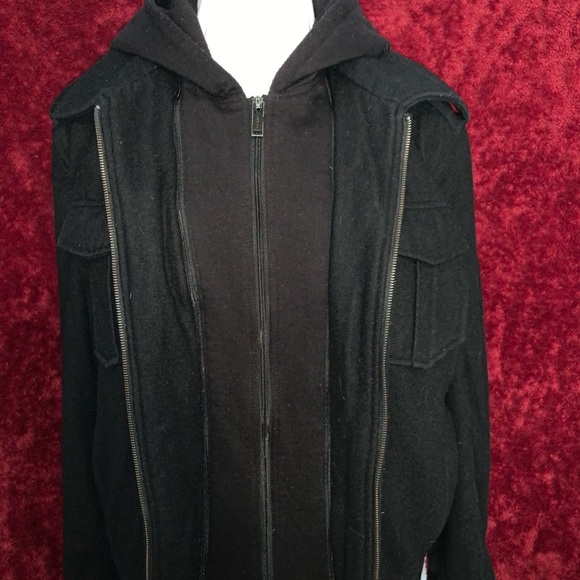 Guess jacket - Picture 2 of 2